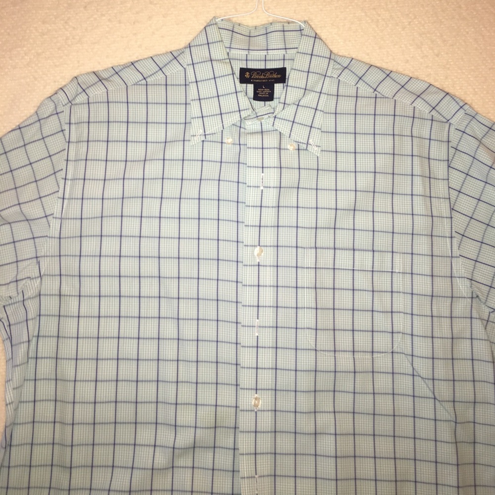 Excellent condition Short Sleeve shirt