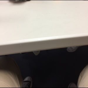 Meet your Posher, Marcus