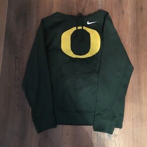 University of Oregon Sweatshirt