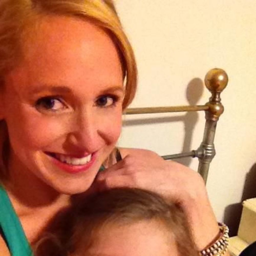 Meet your Posher, Cara