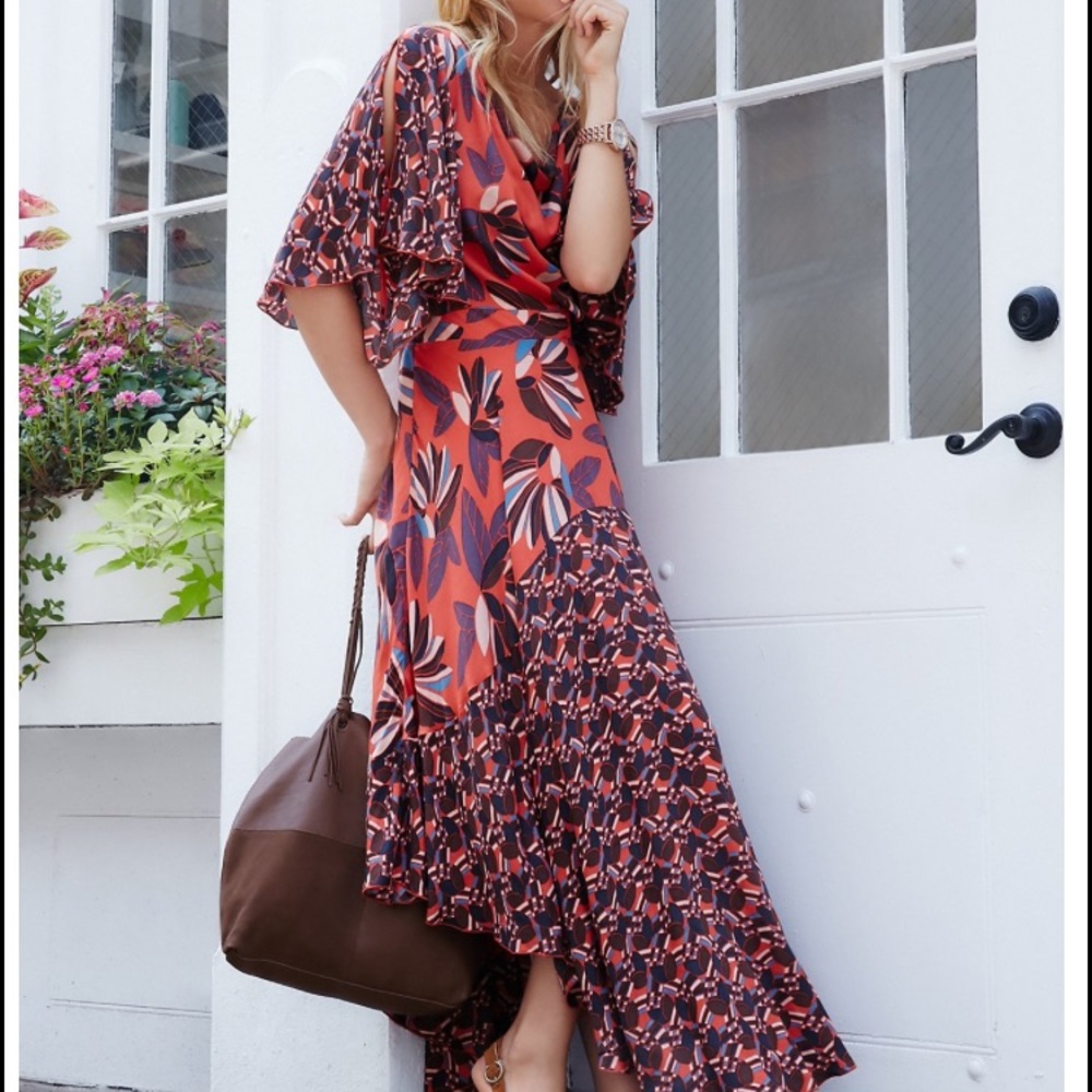 Free people Paloma dress