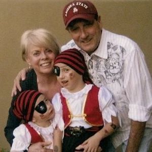 Meet your Posher, Tami