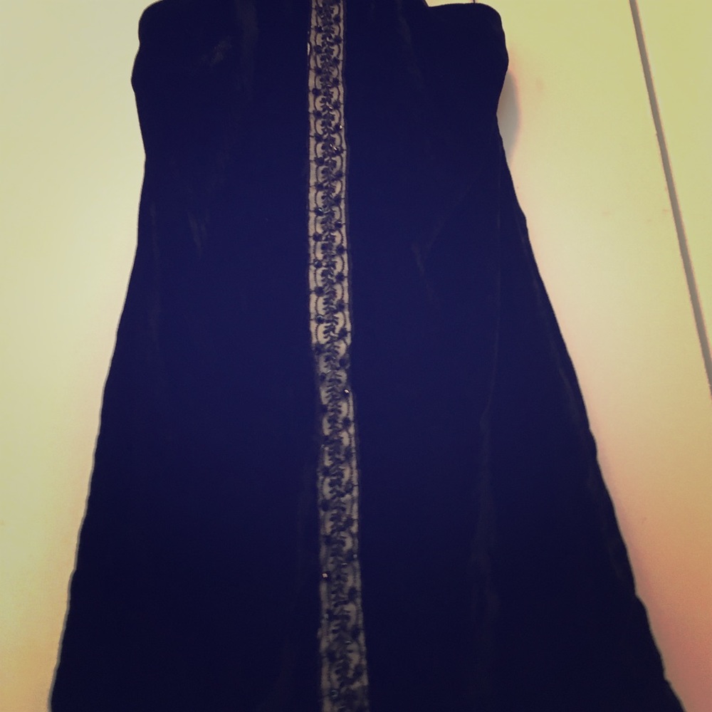 Mine Black Dress 🖤
