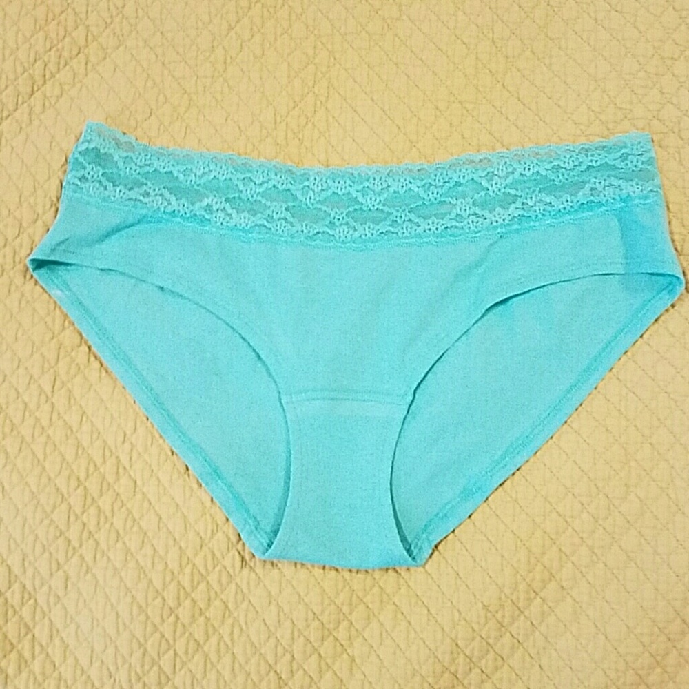 Victoria's secret panties