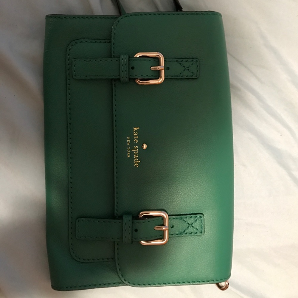 Kate Spade cross body