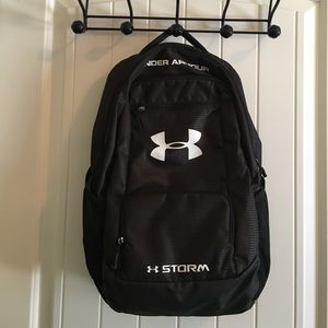 Under Armour Storm Book-bag