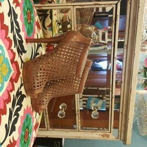 michael kors booties.