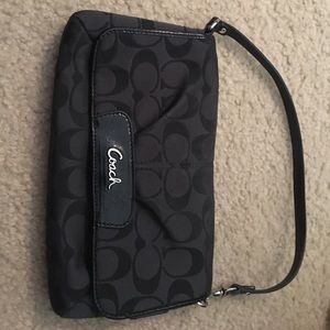 Like New Coach purse