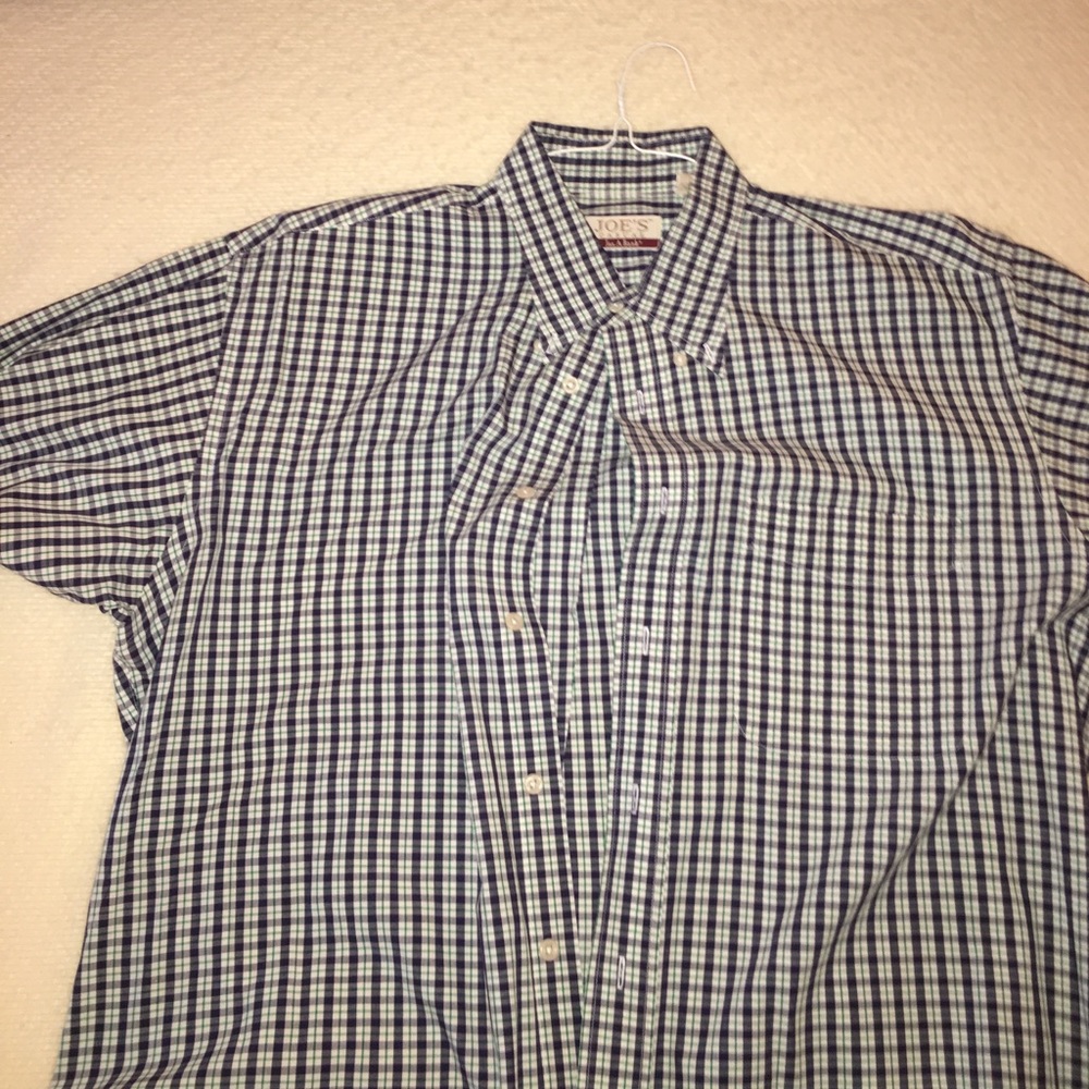 Excellent condition Short Sleeve shirt