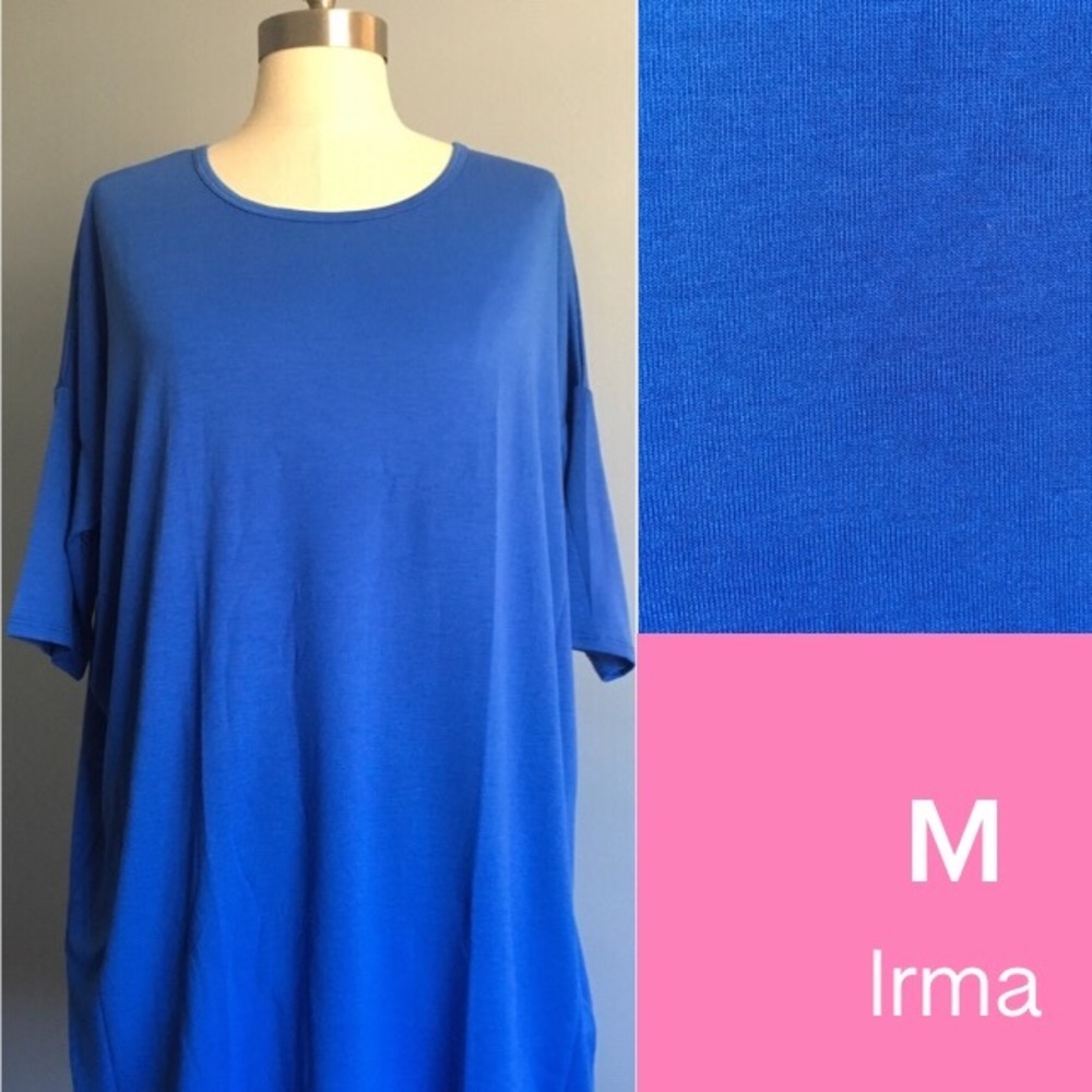 LuLaRoe Irma
