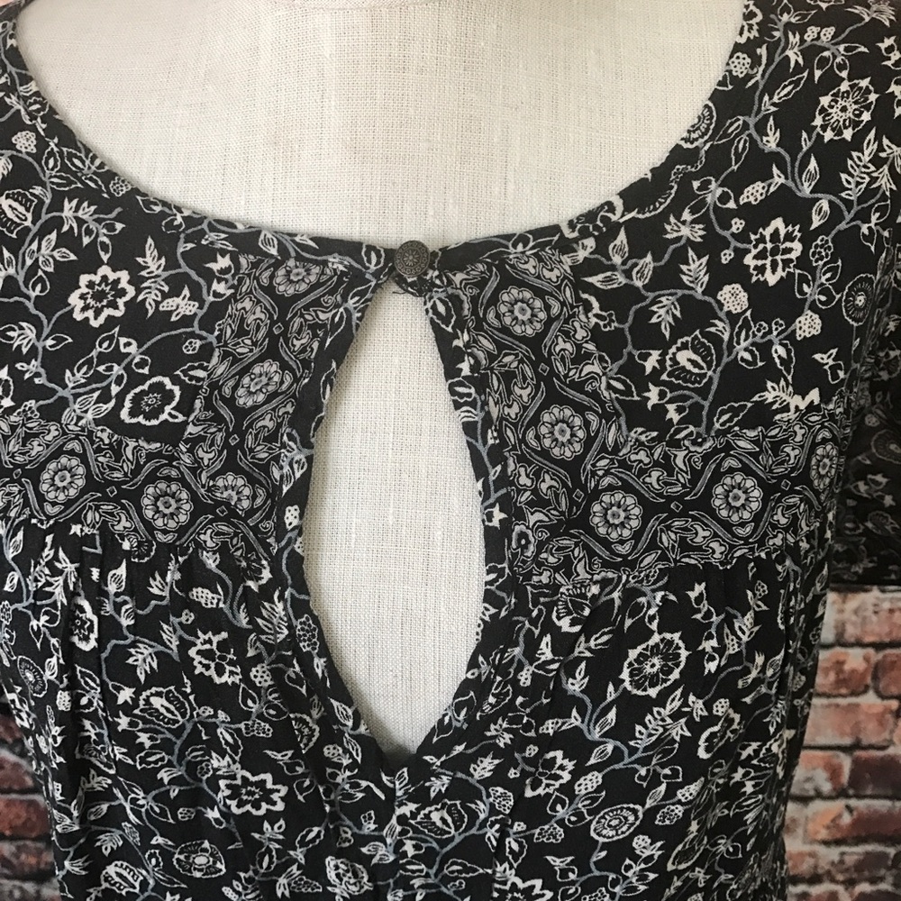American Eagle Outfitters Loose fit short dress - Picture 5 of 8