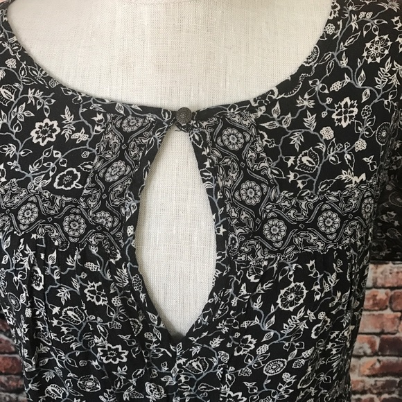 American Eagle Outfitters Loose fit short dress - Picture 5 of 8