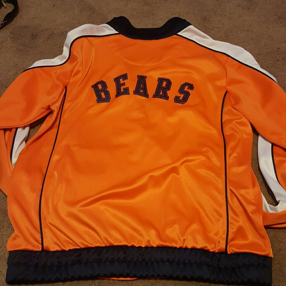 Bears Jacket - Picture 3 of 3