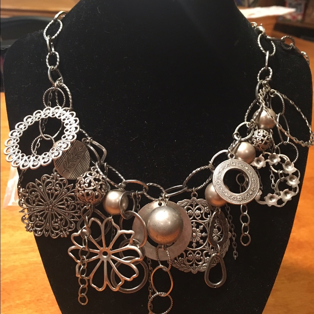Anne Koplik necklace