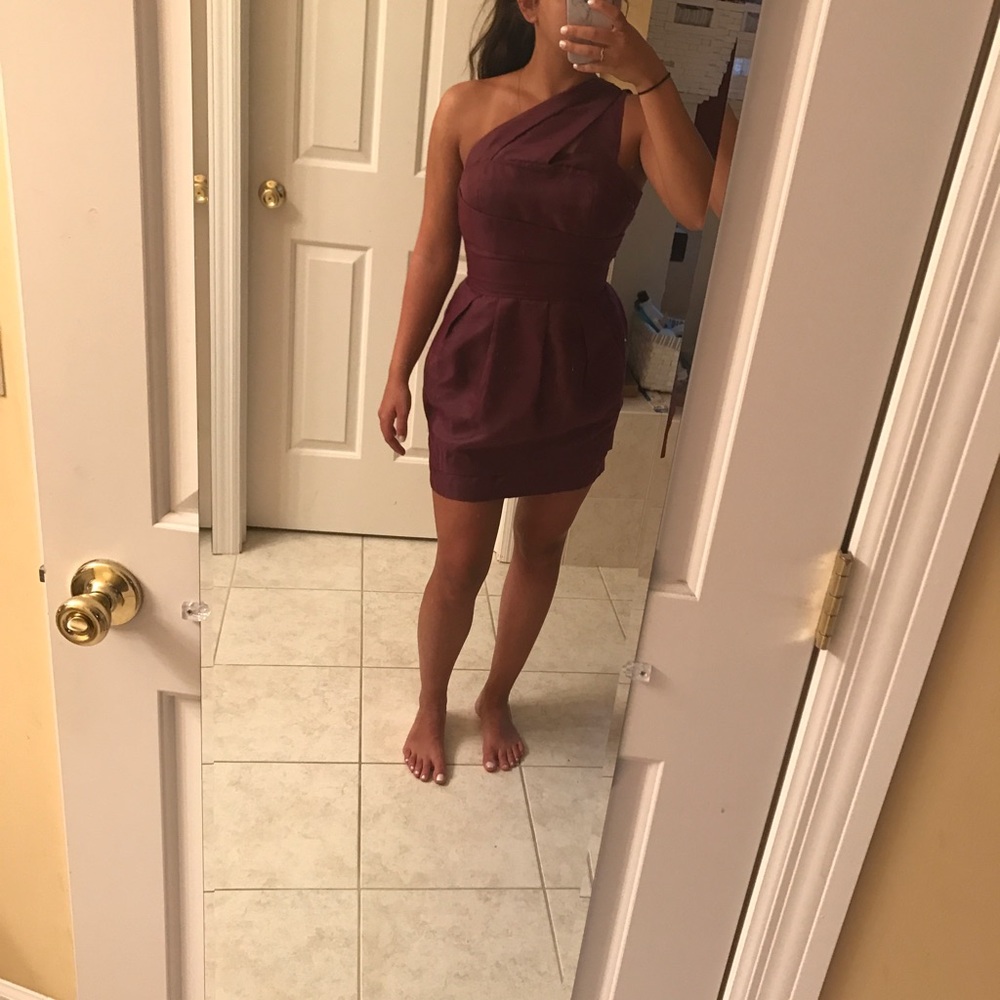 BCBG Cocktail Dress