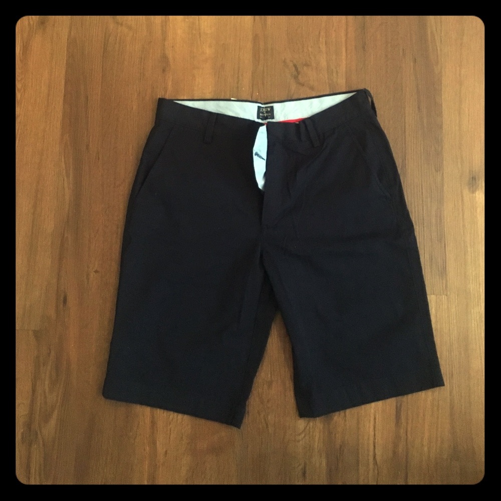 Men's J Crew Shorts