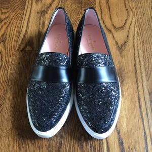 Authentic Kate Spade Clove Slip on Sneaker