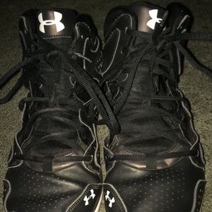 Basketball Shoes