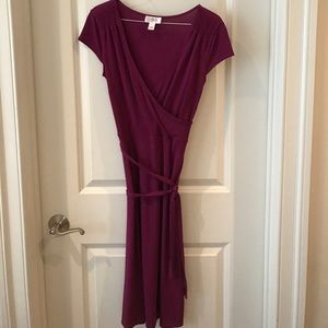Ann Taylor Loft dress