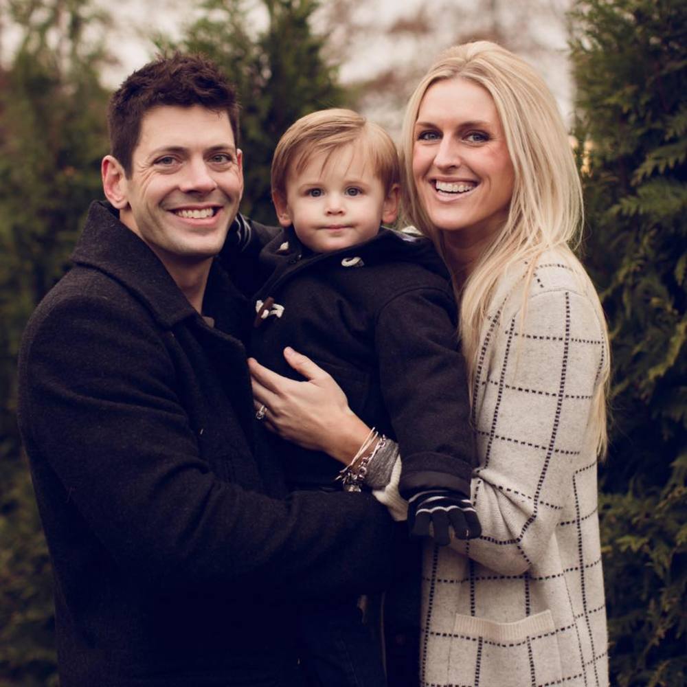 Meet your Posher, Katy