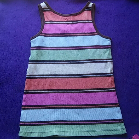 Tank - Picture 2 of 2