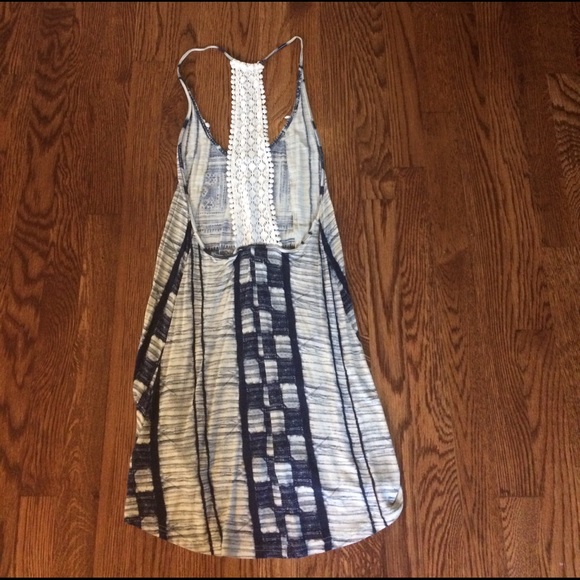 Boho Tunic Top - Picture 3 of 4