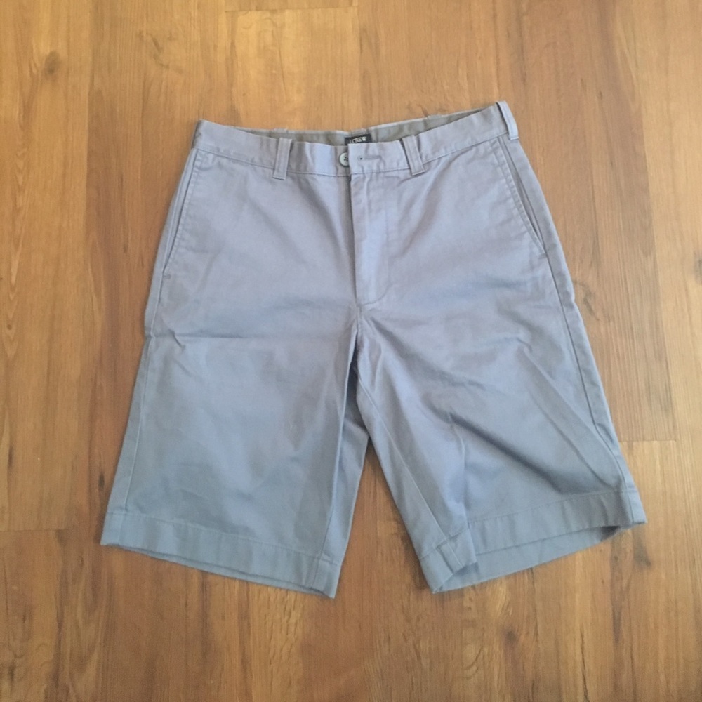J. Crew Shorts