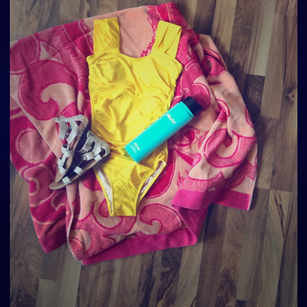 ⚜️Gorgeous Albion Swimsuit ⚜️