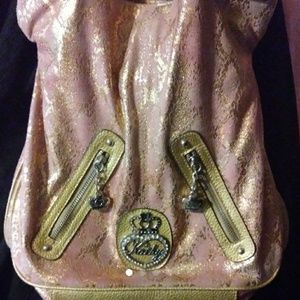 Kathy Van Zeeland handbag