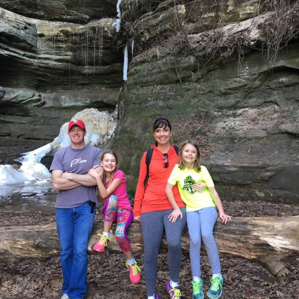 Meet your Posher, Kimberlee