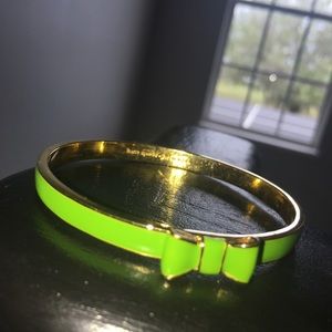 Kate Spade Bangle NWOT