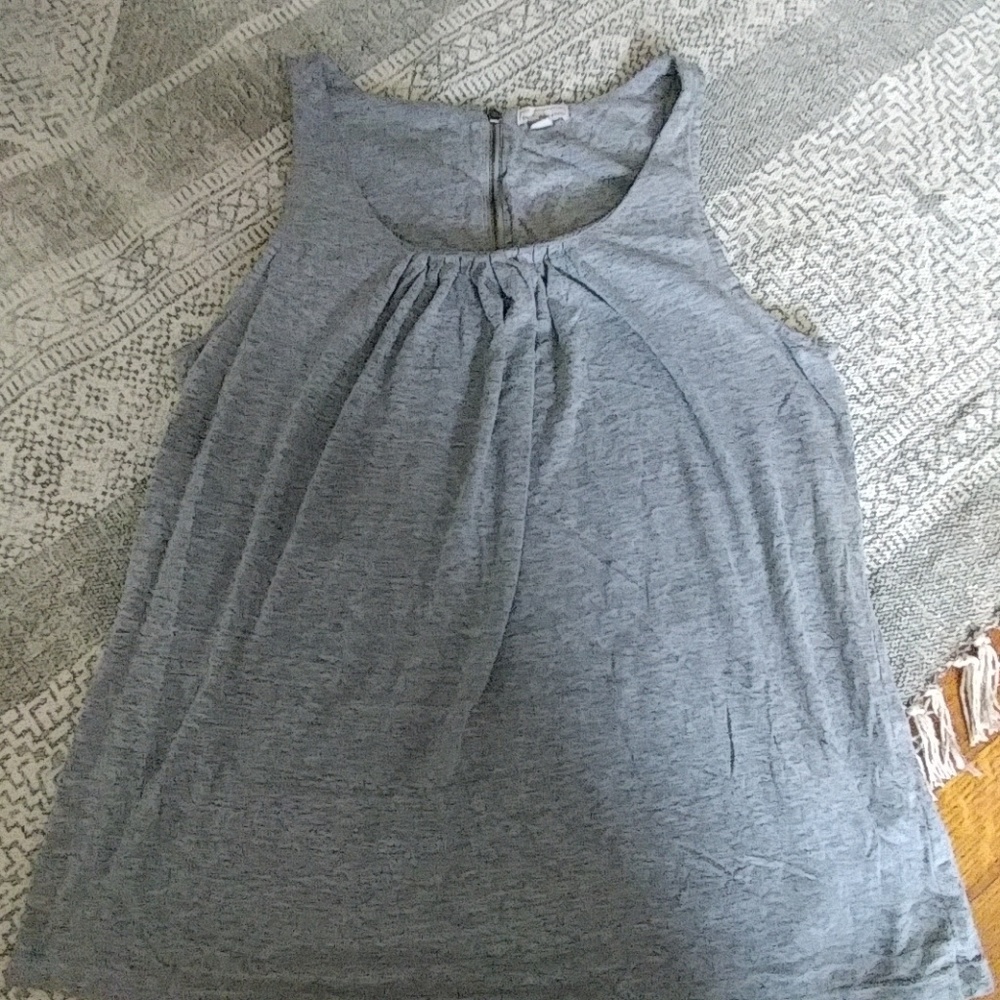 Gap casual/dressy tank top