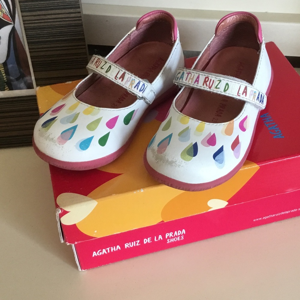 Kids shoes