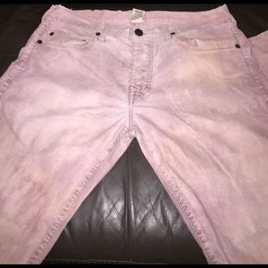 Men's True Religion Jean's