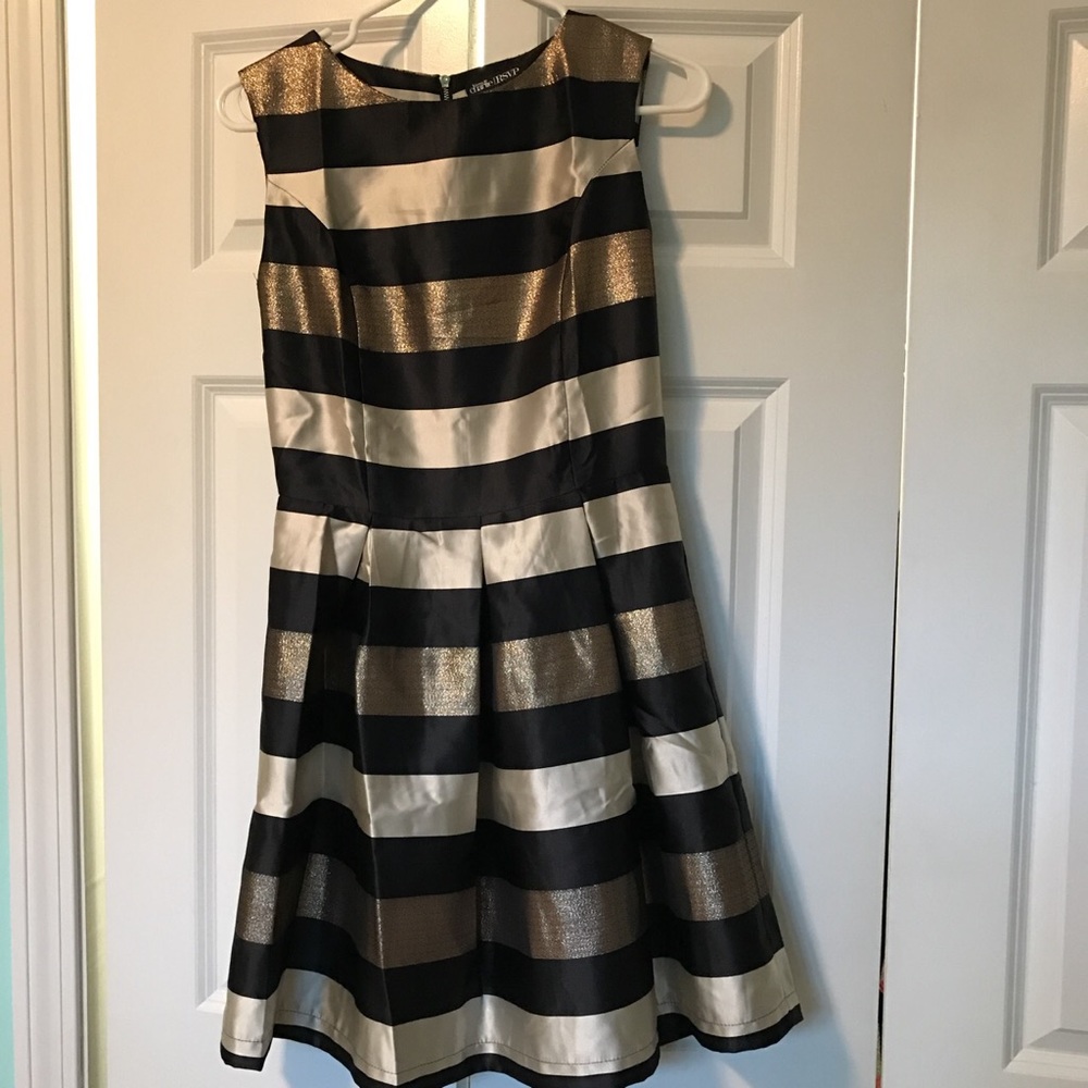 Charming Charlie dress