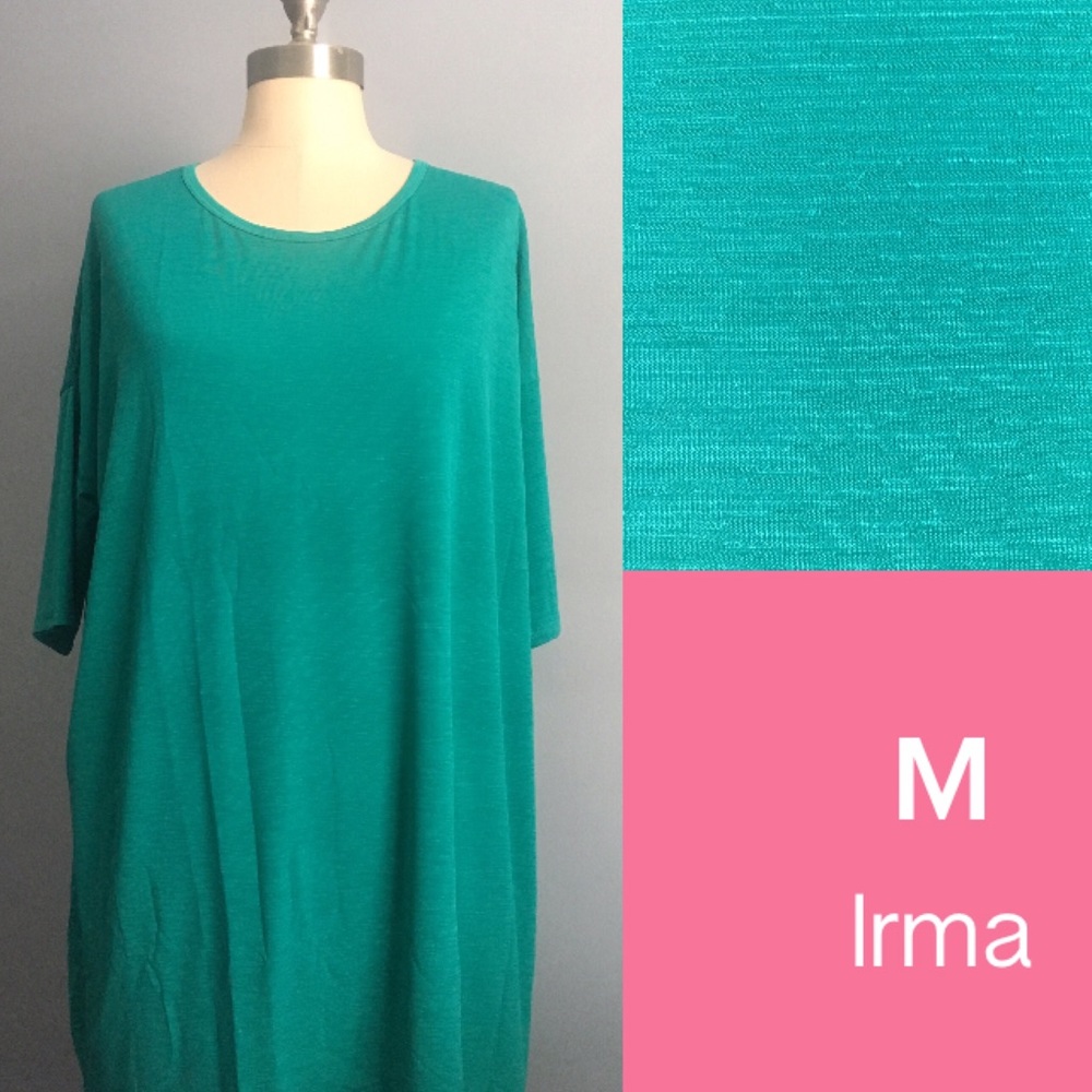 LuLaRoe Irma