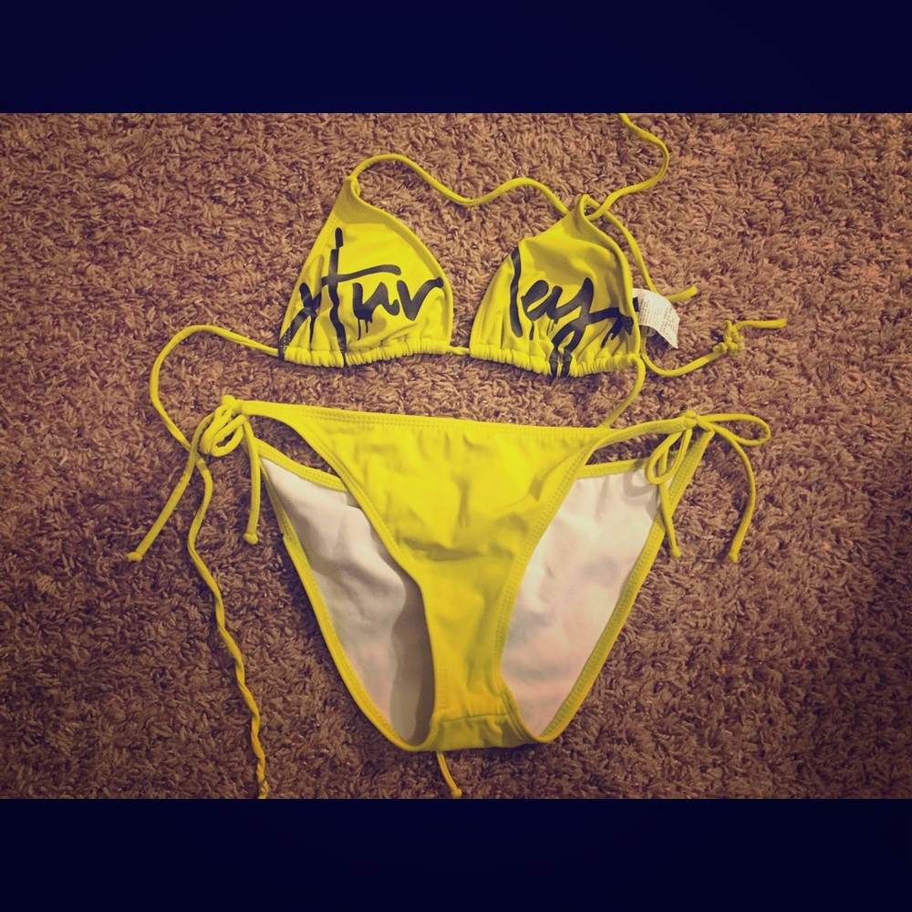 Hurley Swim Suit