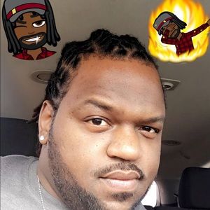 Meet your Posher, Freddie