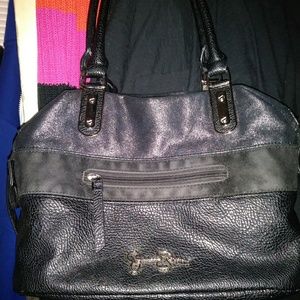 Jessica Simpson bag