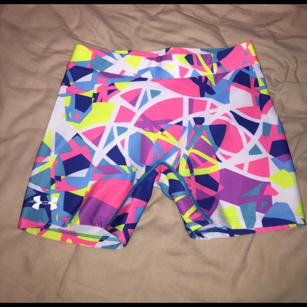 Under Armour Compression shorts