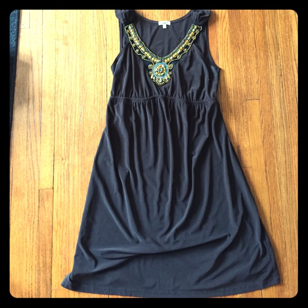 Studio Y Beaded Dress