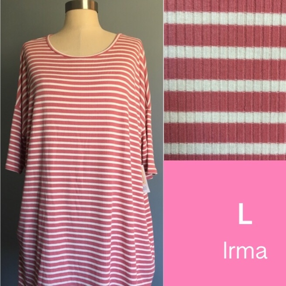 LuLaRoe Irma