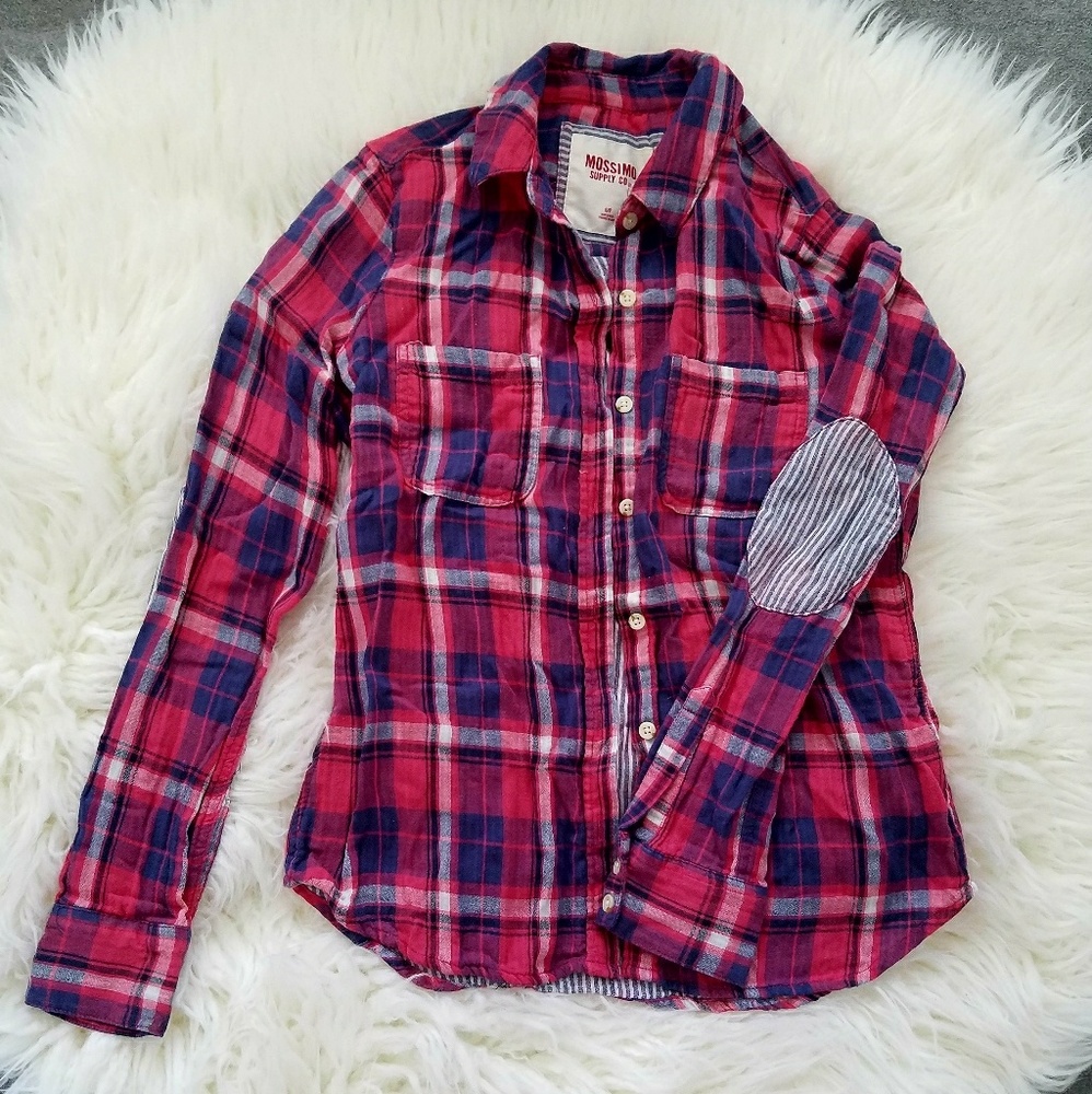 Cotton flannel