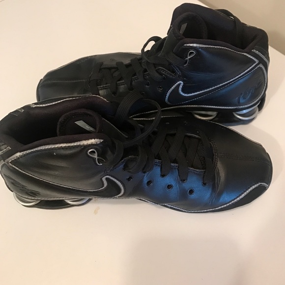 nike elite shox basketball shoes 35 nike other nike shox flight elite basketball nike elite shox basketball shoes 35 nike other nike shox flight elite basketball