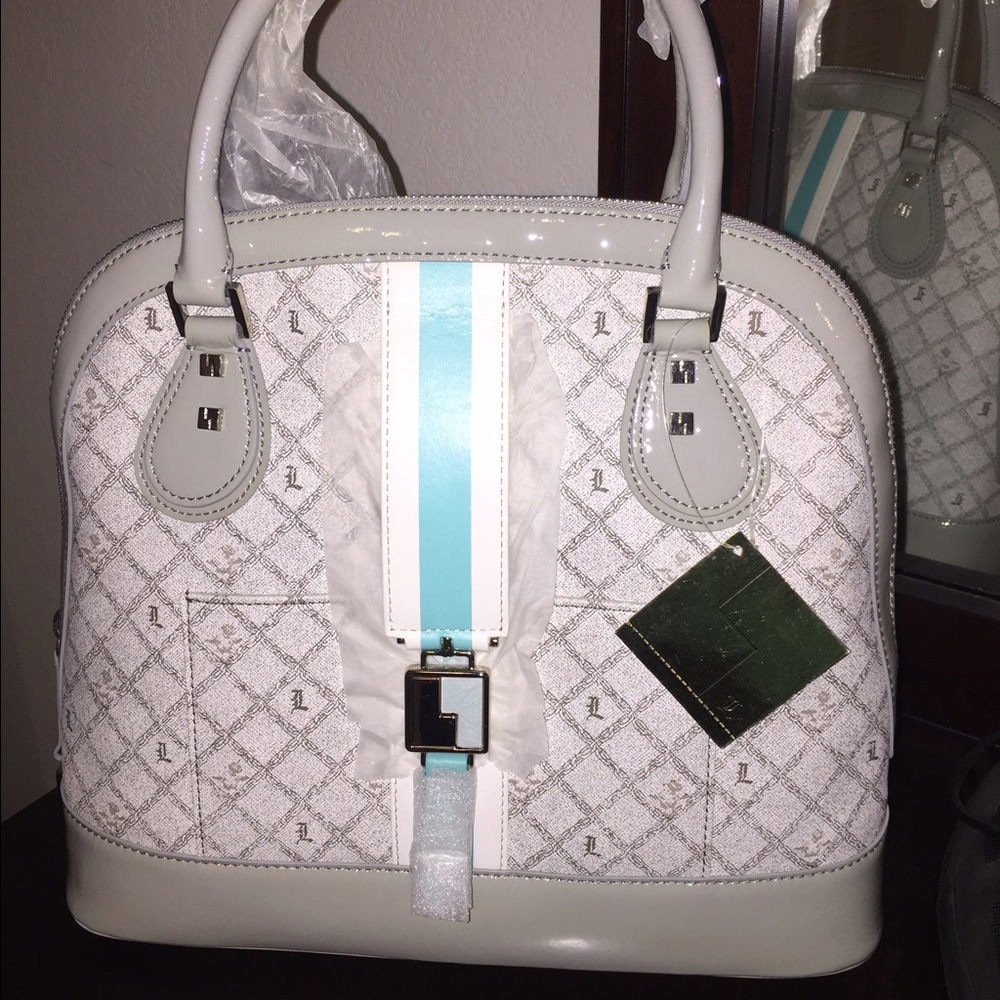 L.A.M.B. bag LIMITED EDITION