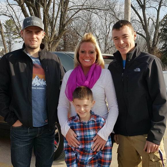 Meet your Posher, Keila - Picture 1 of 1