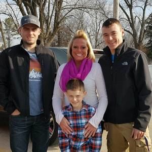 Meet your Posher, Keila