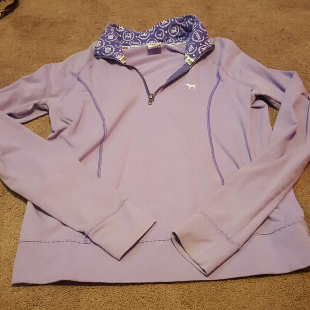 VS Half Zip