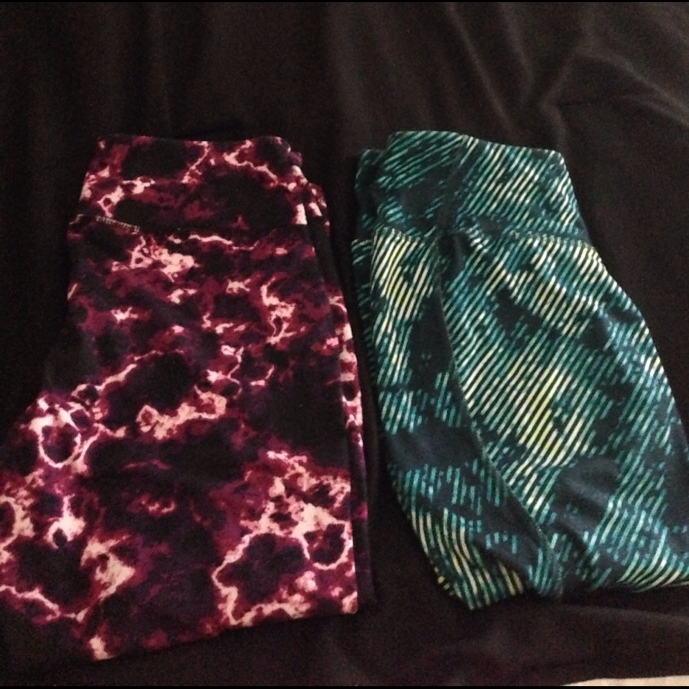 Old navy workout leggings