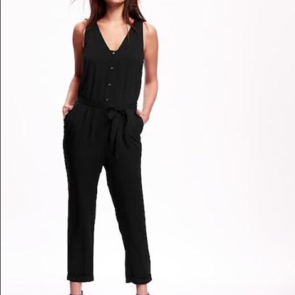 Old Navy Jumpsuit